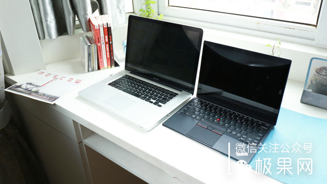 thinkpadx1平板二合一,thinkpadx1和苹果笔记本