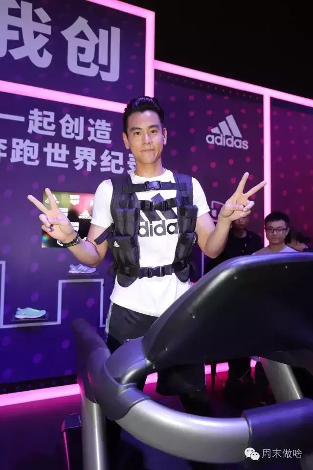 adidas上海南京东路官方旗舰店,adidas运动馆
