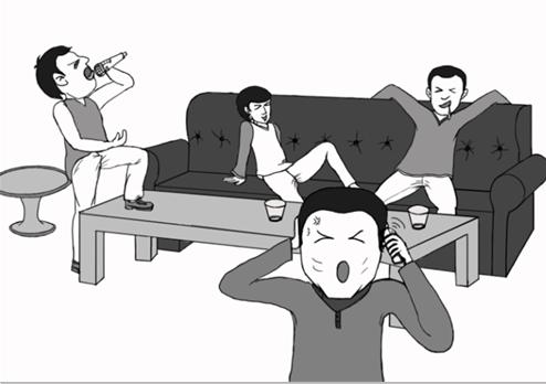 接到面试电话怎么做,电话面试的提问者