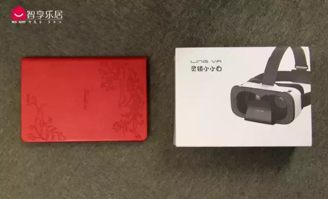 灵镜测评小号,灵镜小小白怎么用