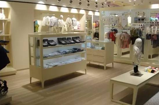 重庆母婴店实体店现状,重庆最大母婴市场