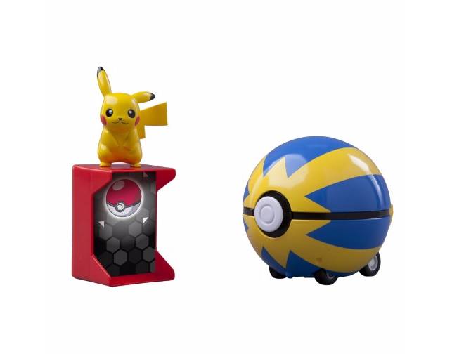 精灵宝可梦周边,宝可梦周边