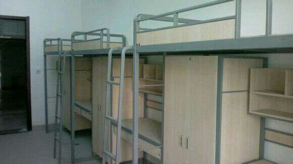 太原理工大学学姐迎新,新生怎么去太原理工大学