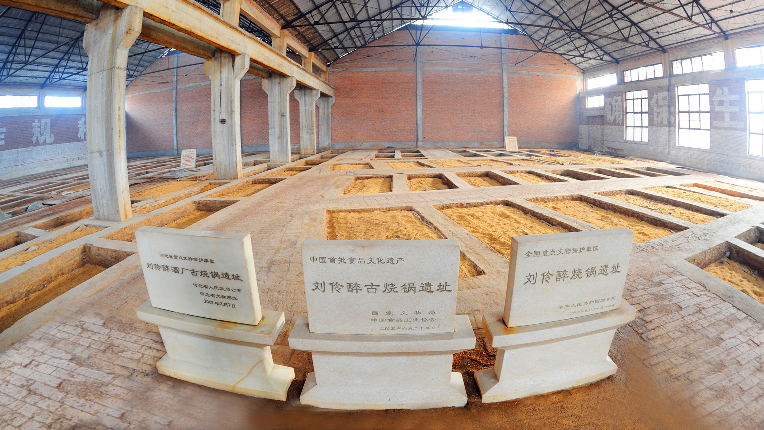 保定十大臭名景点排名,保定必去的十大旅游地