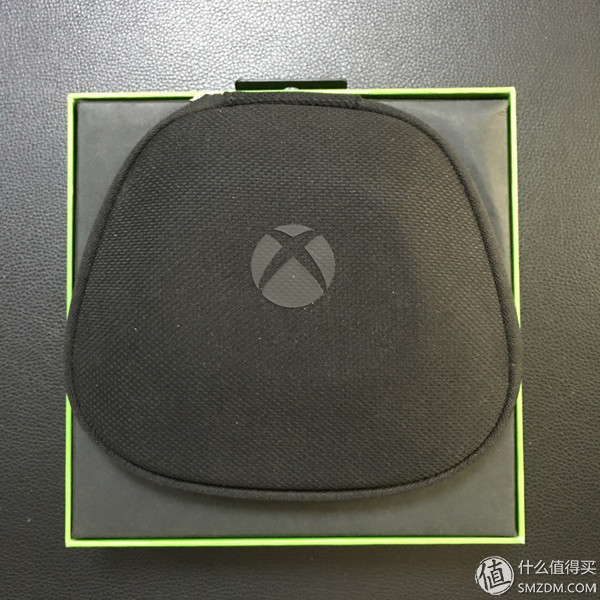 在外设的路上越走越远—Microsoft微软XBOX