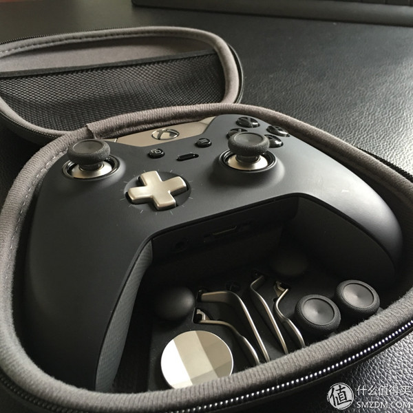 在外设的路上越走越远—Microsoft微软XBOX