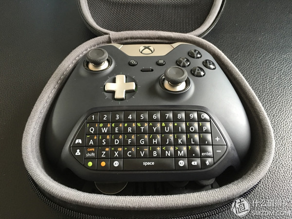 在外设的路上越走越远—Microsoft微软XBOX