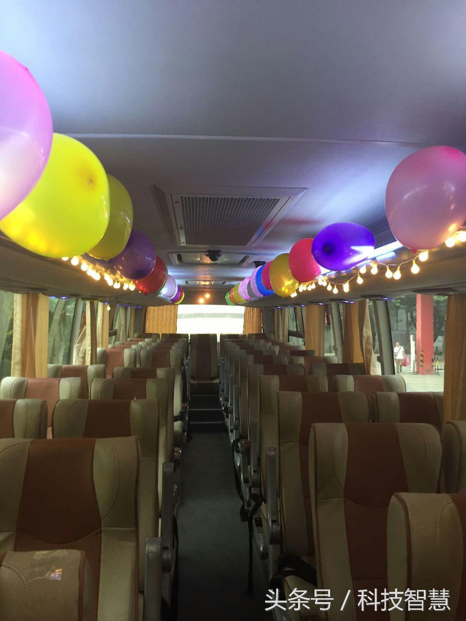 “理想之上”，小猪巴士带你体验N种诱惑