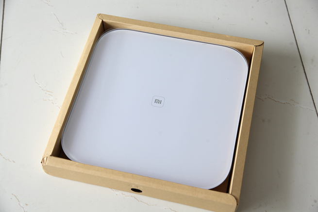 称重感知小米,小米智能体重秤解说