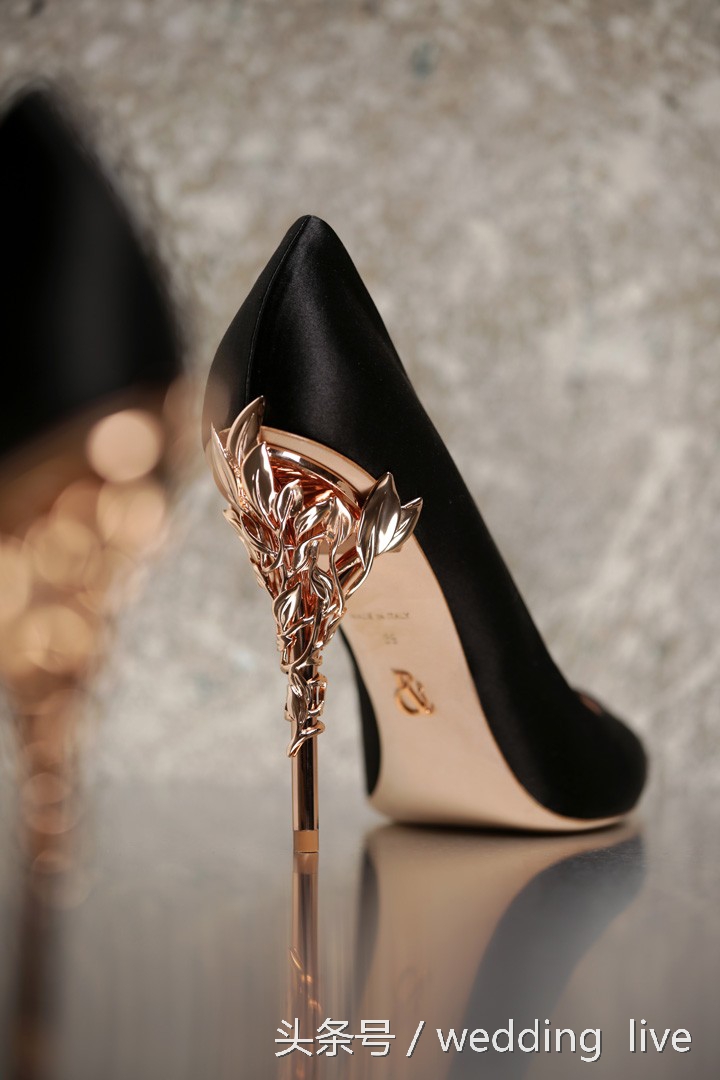 ralphrusso鞋,ralphrusso2020秋冬高定