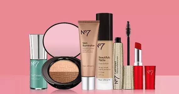 日韩高颜值化妆品,日韩高档化妆品品牌