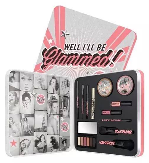 日韩高颜值化妆品,日韩高档化妆品品牌