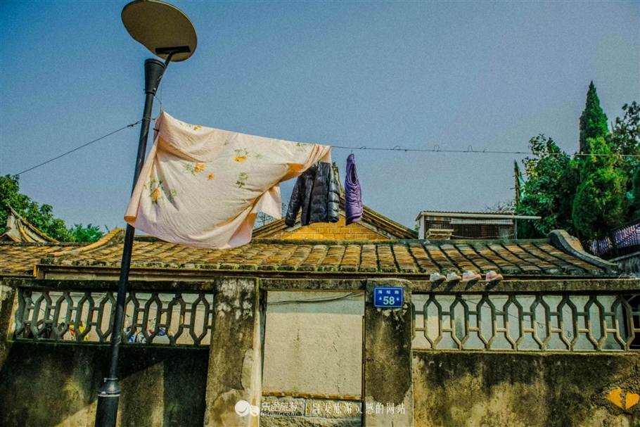 一个人去鼓浪屿旅行,一个人的鼓浪屿