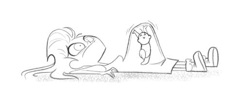 小心不良生活习惯,当心这些坏习惯会让你变丑