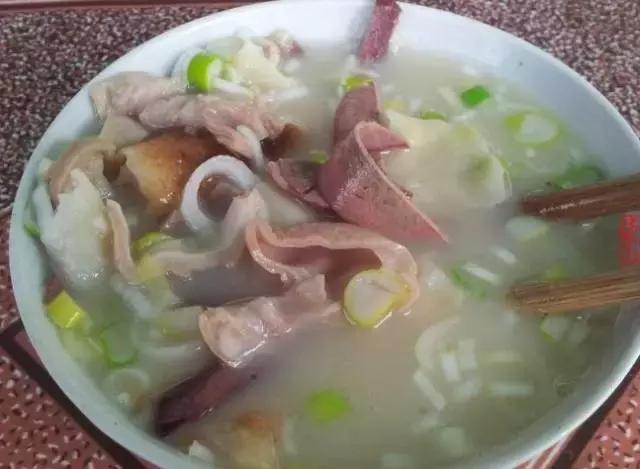 长治市各县名吃,长治市内名吃各在什么地方