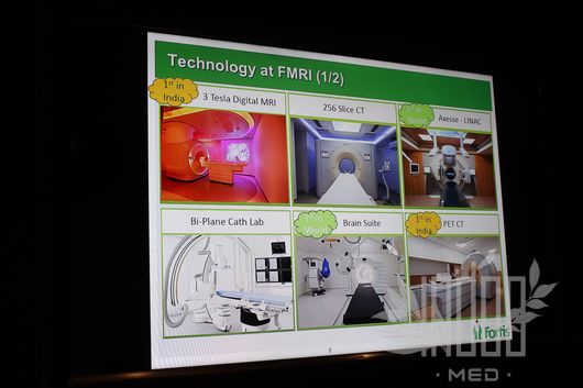 印度的医疗技术世界排名第几,印度和中国医院对比