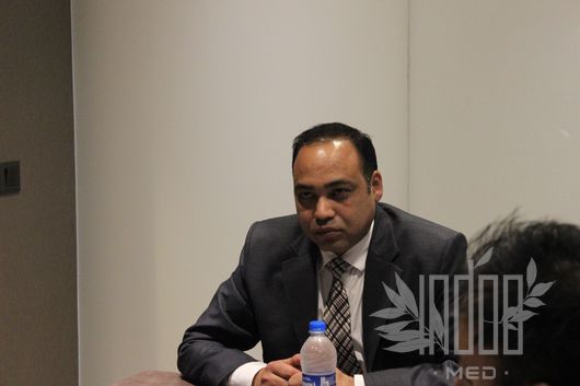 印度的医疗技术世界排名第几,印度和中国医院对比