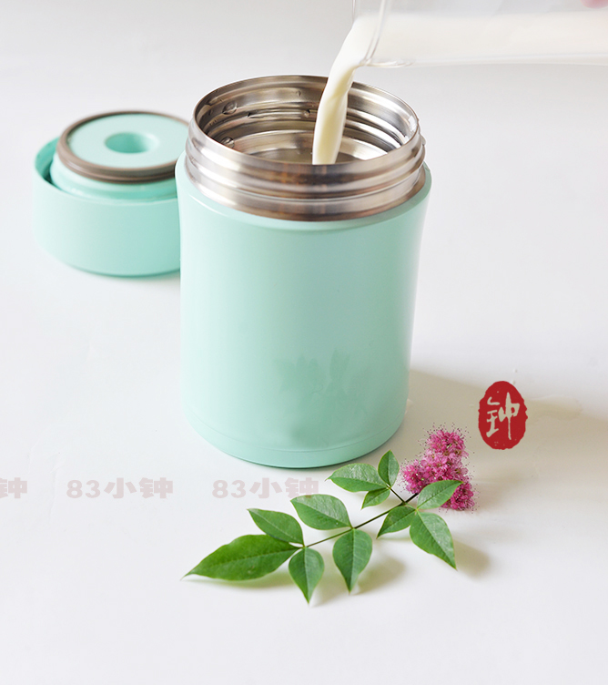 酸奶机制作酸奶没有菌粉的方法,奶粉做酸奶不用酸奶机不用菌粉