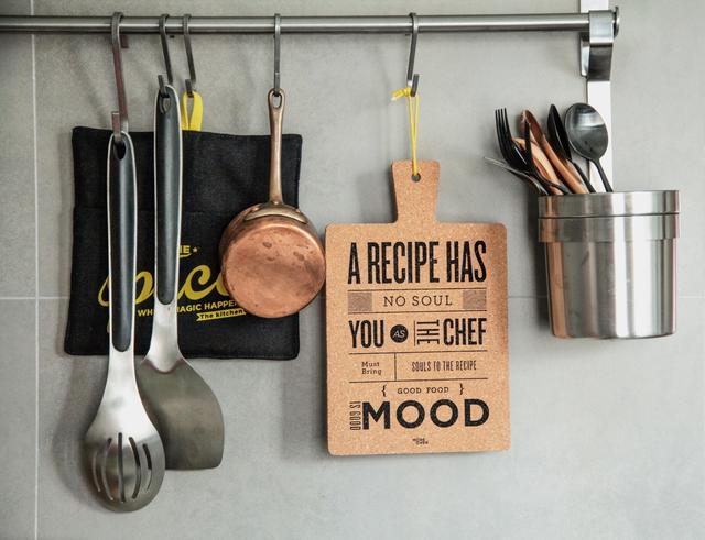 网购近百件好物，这个“伪文青”终于把家装成了理想样