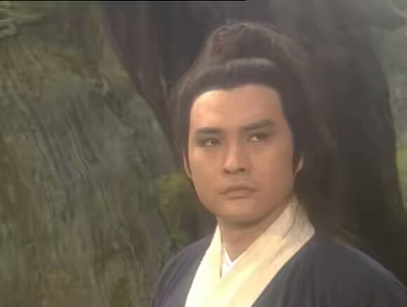 大家还记得小侠龙旋风吗,吴奇隆古装片武侠系列