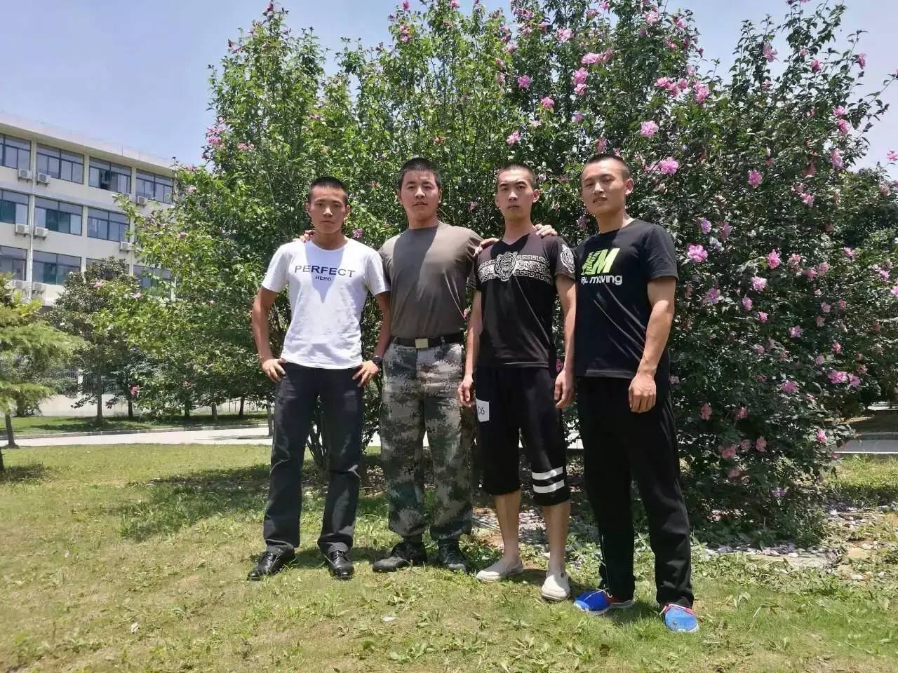 参军应征报名了不去会怎么样,参军前个人要想清楚的问题