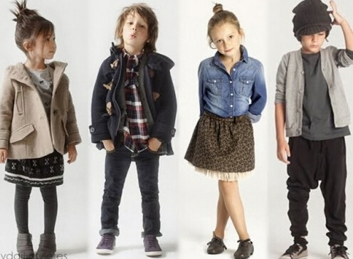 孩子该不该穿别人家的旧衣服,小孩出生穿别人家小孩子旧衣服