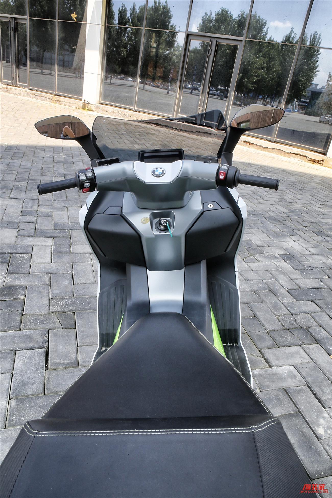 宝马电动摩托车cevolution缺点,宝马电动摩托车cevolution评测