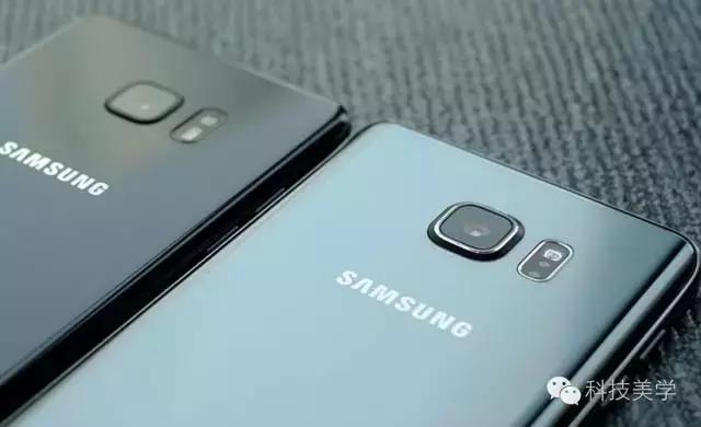 三星note7使用体验,科技美学三星note7
