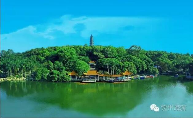 北部湾旅游,北部湾旅游攻略自由行