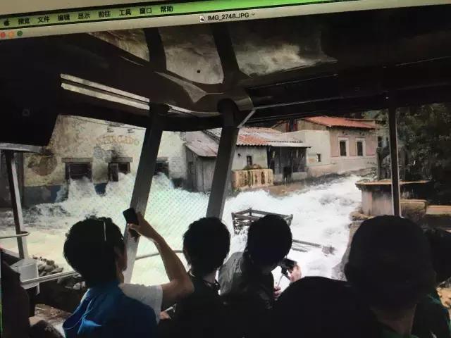 带你走进美丽的地方,洛杉矶天使之城美景图