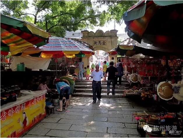 北部湾旅游,北部湾旅游攻略自由行