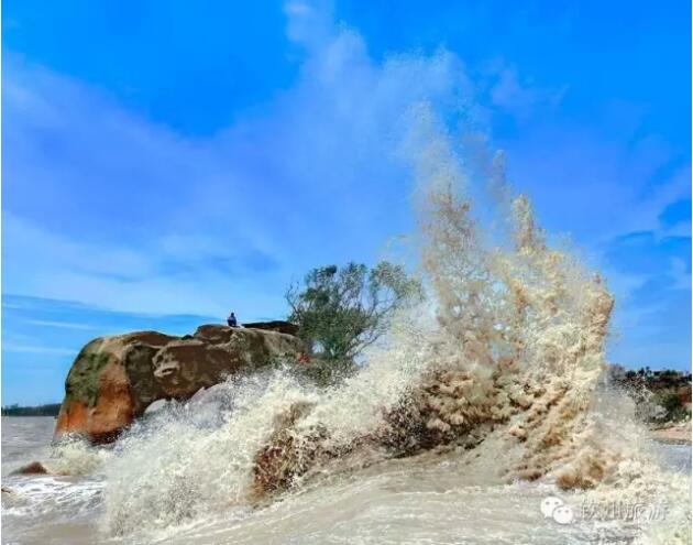 北部湾旅游,北部湾旅游攻略自由行