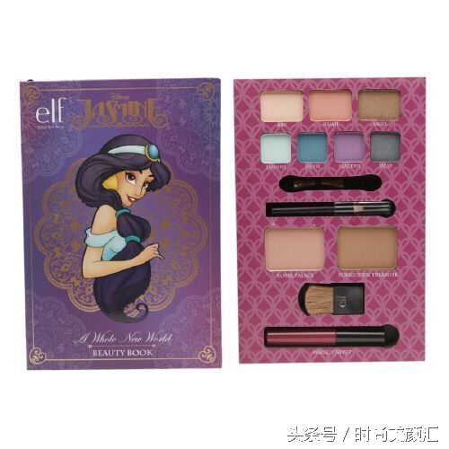 当童话遇见异域风情,当童话里的公主遇上古风装扮少女