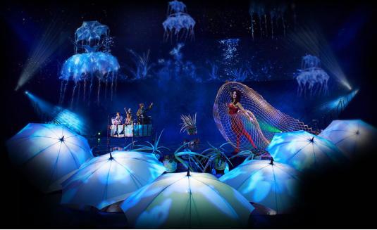 复华丽江度假世界投资,丽江复华丽朗度假世界