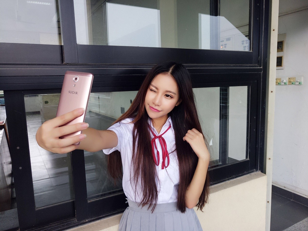 唯美拍片神器SUGARF7，预售抢先购