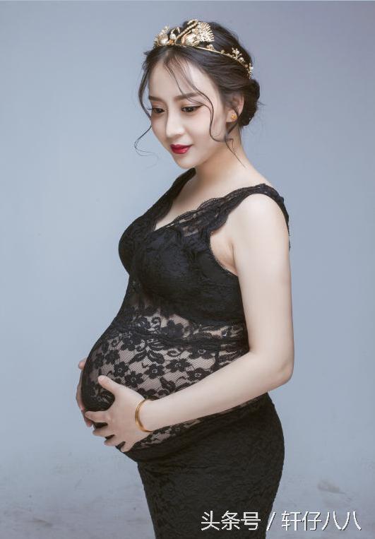 准妈妈孕期知识：如何孕育健康漂亮的宝宝？