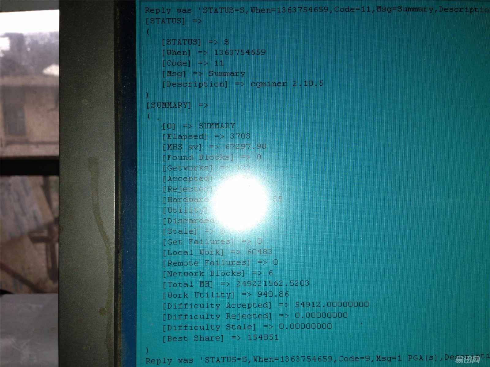 屌丝逆袭致富的经历—*币特比**与比特股