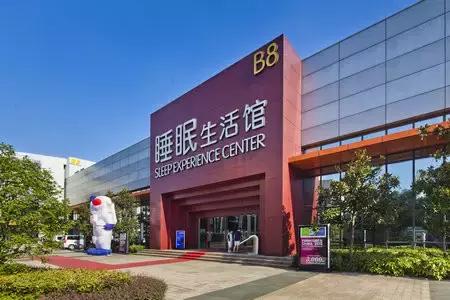 全国红星美凯龙和居然之家商场,红星美凯龙居然之家