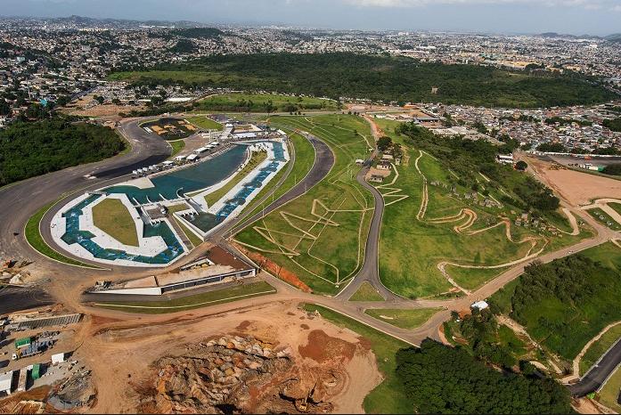 你距离里约奥运会，只有一碟“番茄炒蛋”的距离