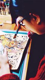 朋友圈的副业,朋友圈创意新玩法