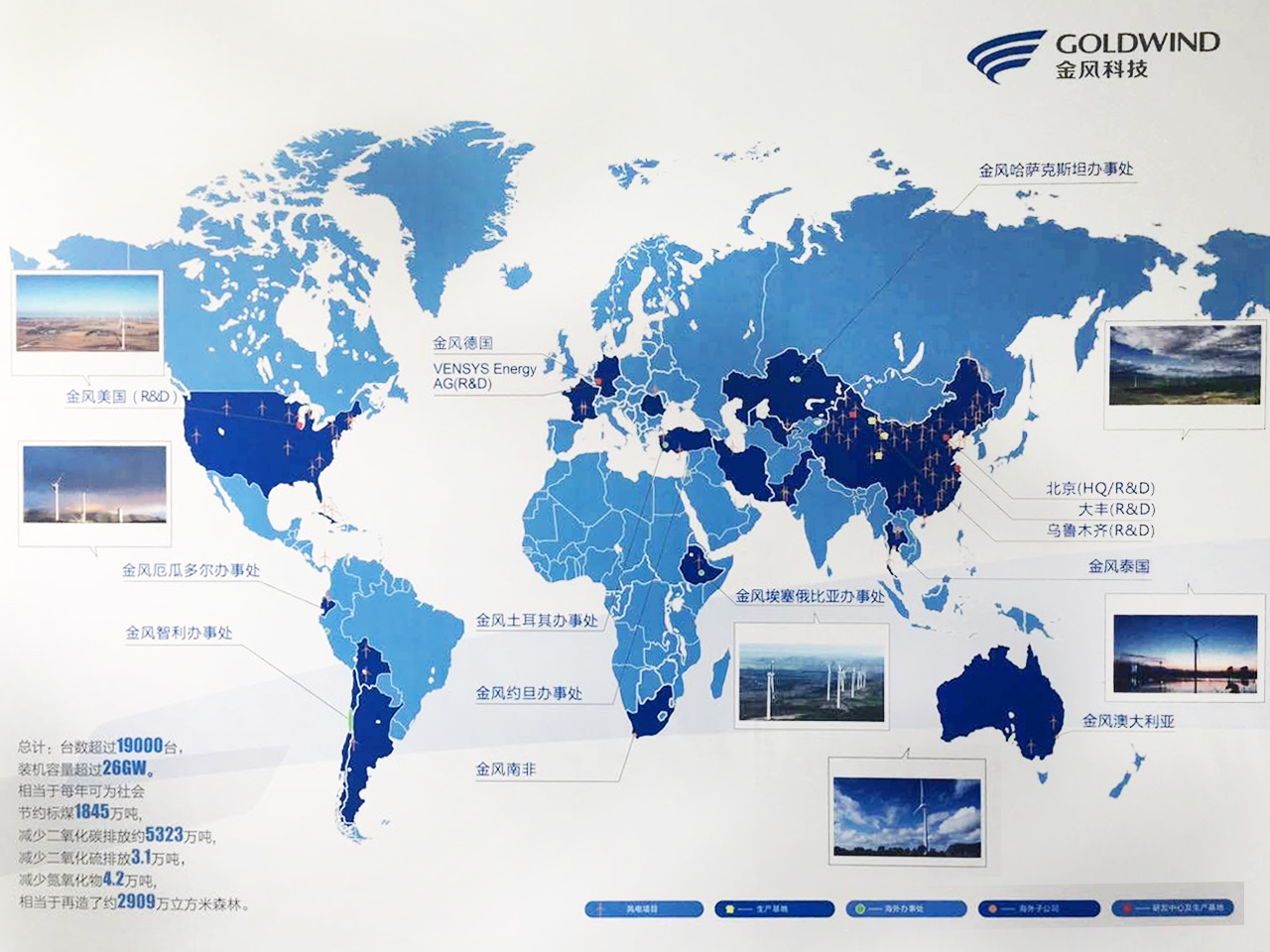 人才成就未来，金风科技选择SAPSuccessFactor