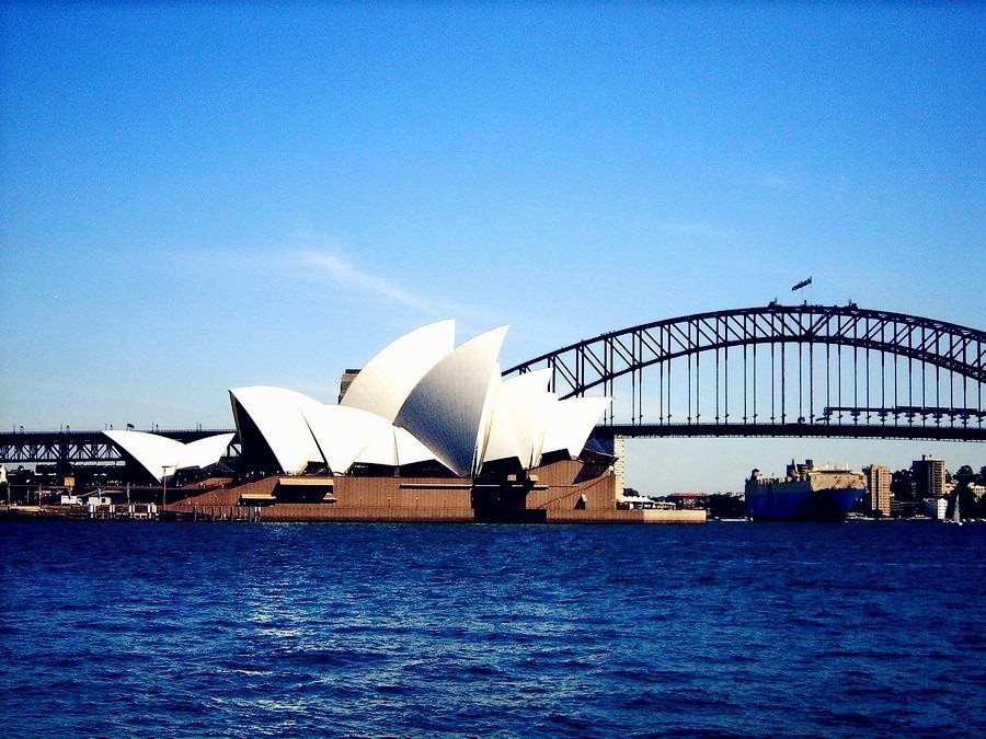 不要只看别人的朋友圈,一辈子必去的10个国家