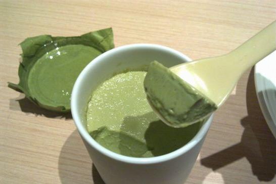 抹茶控推荐,绿色抹茶控