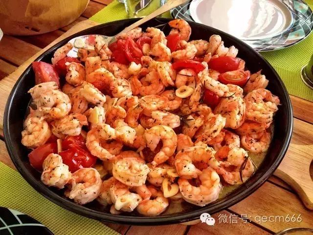 吃海鲜的正确打开方式,爱吃海鲜的朋友一定要注意什么