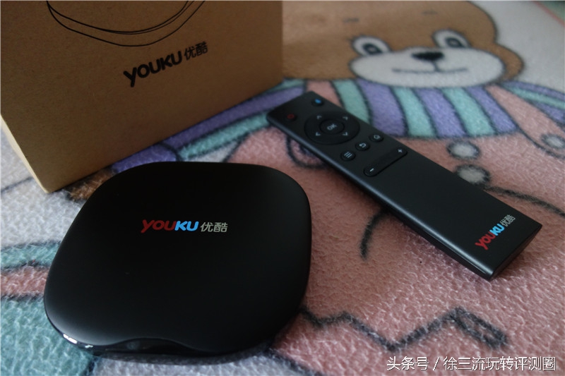 优酷盒子yk1怎么样,优酷盒子yk-k1配置