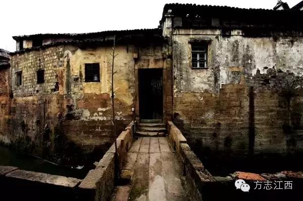 铅山探访之河口古镇,江西铅山河口是千年古镇吗