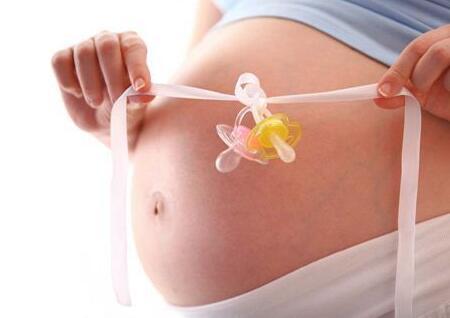 孕初期无需纠结孕酮高低