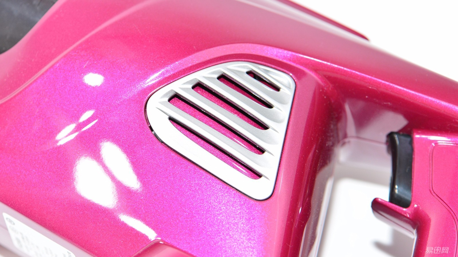 海尔吸尘器zc405s评测,海尔hzw1207z吸尘器拆解