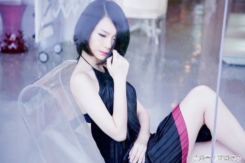 盘点中韩恋的6对明星,娱乐圈限韩令