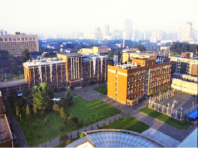 9大实验室中国,中国化学工业部9大设计院